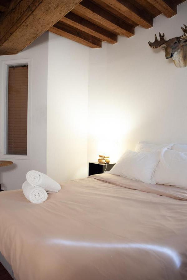Apartamento Dijon La Belle Adresse Exterior foto