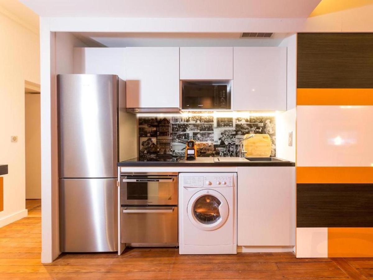 Apartamento Dijon La Belle Adresse Exterior foto